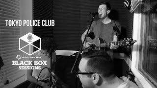 Tokyo Police Club - &quot;PCH&quot;