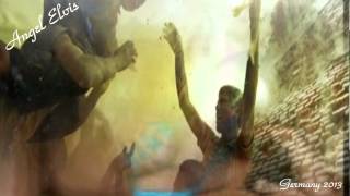 Freedome Call - Carry on - Music video Angel Elvis 2013