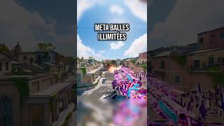 LA NOUVELLE META BALLES ILLIMITÉES 🚨