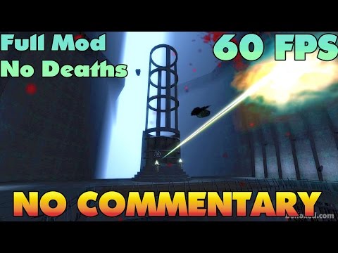 Half-Life 2: FISSURE  - Full Walkthrough