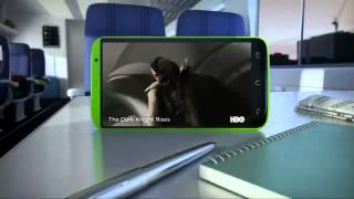 HBO on Xfinity TV Commercial