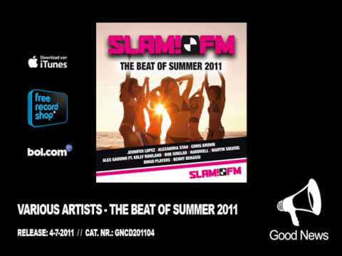 Various Artists - The Beat Of Summer 2011 (Commercial)