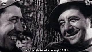 IL ETAIT UNE FOIS MARCEL PAGNOL - Remix 2020