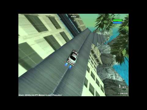 [DM]LVe_feat_Seexy_LexY_Project1