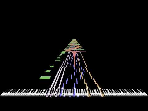 BlackMIDI 2020_06_05 - Kitiku V2