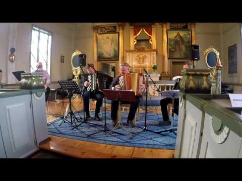 Hyboklack (Eric Öst)