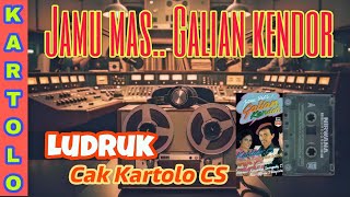 Download lagu Ludruk guyonan Cak Kartolo CS: JAMU MAS.. GALIAN KENDOR mp3 Download lagu Ludruk guyonan Cak Kartolo CS: JAMU MAS.. GALIAN KENDOR mp3