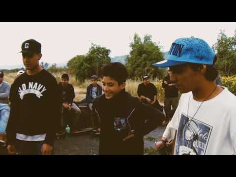 4tos De Final- INDIKO vs URBANO vs INTOXIC.