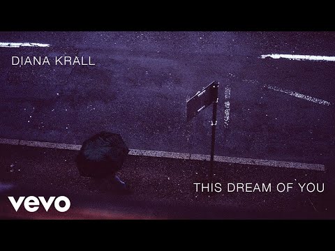Diana Krall - Almost Like Being In Love (Audio)