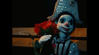 Always You – “Crimson Red”