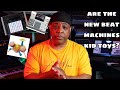 The New MPC S All Depreciate And Lose Value Mpcxse Abletonpush3