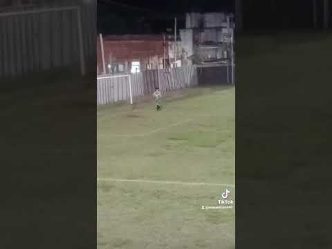 nuestro arquero cardozo #clubobrero #bella vista corrientes