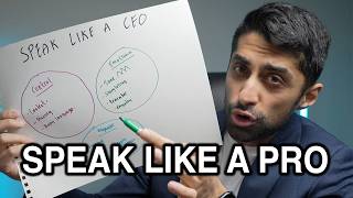 Speak Like A CEO in 19 minutes