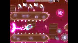 GD: wandering in space by Doritos1