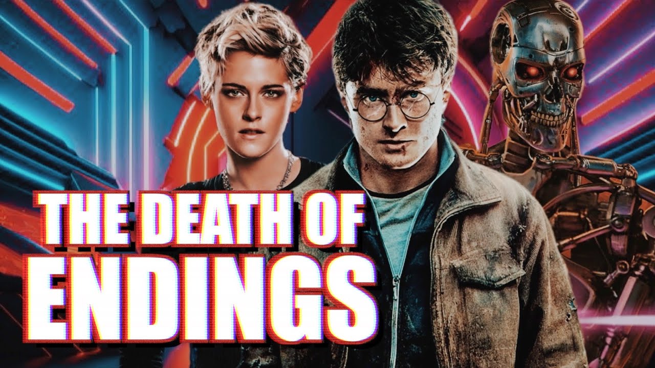 Tired Franchises Hollywood Refuses To Let Die