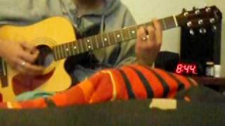 TESLA LOVE SONG  by jebediah