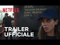 The Stranger | Trailer ufficiale | Netflix Italia