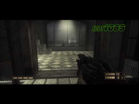 Resistance Fall of Man [HD Playthrough] Part 4/42