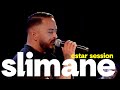 Slimane - Habibi (Kendji Cover) | Le Petit Live
