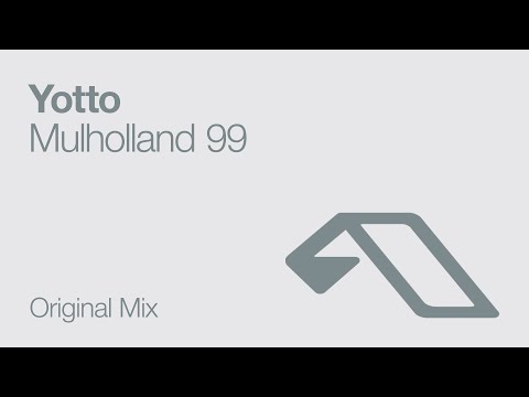 Video thumbnail for Mulholland 99