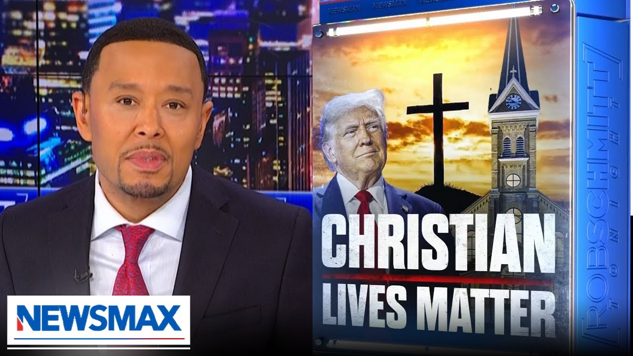 T. W. Shannon: Faith is not a threat — faith is our foundation