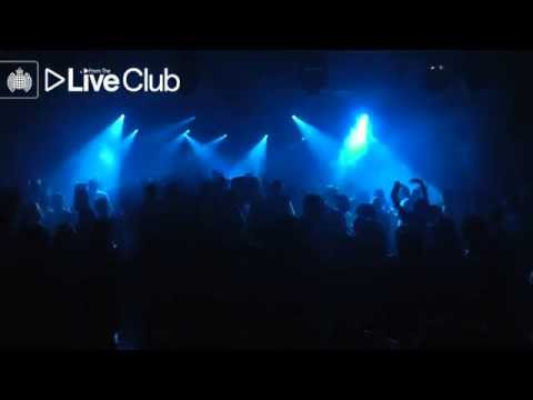 Eddie Bitar @ Ministry of Sound, London 2015 (Full set Live)
