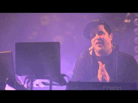 Pretty Lights - The Wiltern - Los Angeles, CA - December 3, 2013