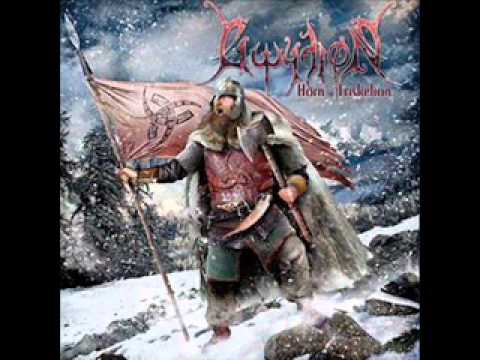 Gwydion -  At The Sumbel