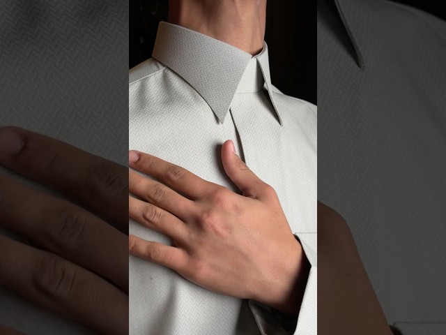 قماش نقشة السهم | اوف وايت N2