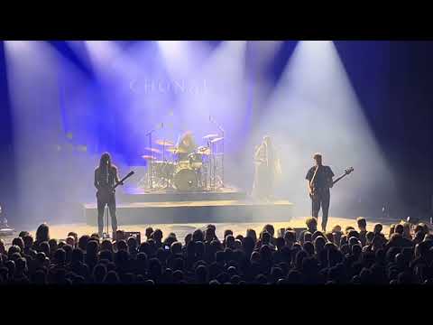 Psychonaut, Brussel, AB, 16/11/2025