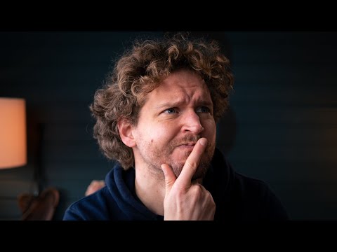 Warum ich nicht alles hinterfrage