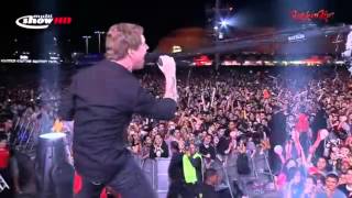 Stone Sour - Mission Statement Music Video [HD]