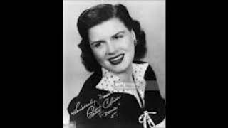 SOMEDAY YOU&#39;LL WANT ME BY PATSY CLINE