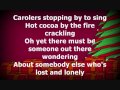 Beckah Shae - Christmas Love Lyrics