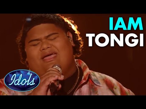 American Idol 2023 WINNER Iam Tongi, Performs 'Bring It On Home To Me' | Idols Global