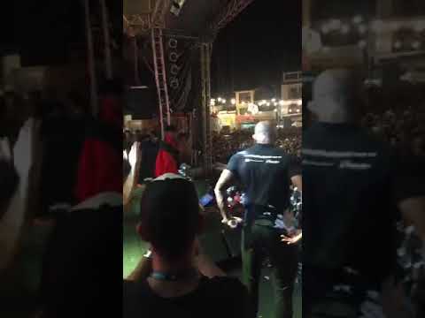 Léo Santana em Maragojipe