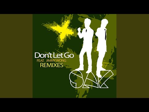 Don't Let Go (Vena Cava Remix)