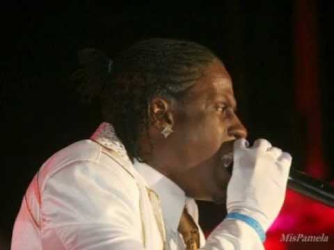 Aidonia Ft Jah Vinci - Badmind Cyah Stop We (J.O.P) {Preview} Sept 2011