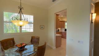 Peaceful Lakefront Living at 5208 Parisienne Pl, Sarasota, FL