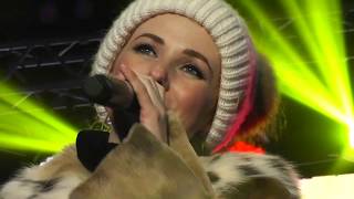 Lena Katina - Lift Me Up (Live Moscow New Year 2018)