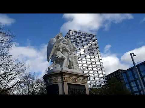 Walking Tour Autumn 2023 November 5 Basel Switzerland