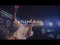 Niseme Nini ICC Nairobi Worship Cover