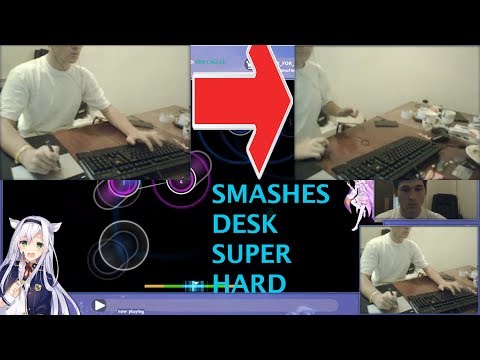 Heartbreaking Fails In Osu #16