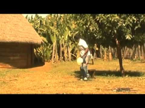 The Official Video of Balageru Guragegna (Wehemya) Mesfin Zeberga