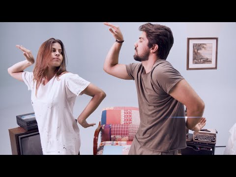 GABRIEL GONTI - Carnaval a Dois (Clipe Oficial)