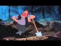 Skjutgalning I Pocahontas