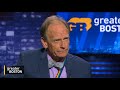 Local Music Legend Livingston Taylor On The Audience Factor