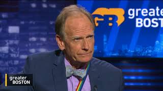 Local Music Legend Livingston Taylor On The Audience Factor
