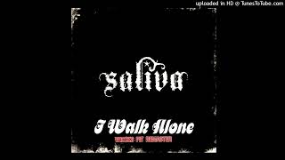 SALIVA - I Walk Alone (Album Version) (Volume Boosted &amp; Remastered) (WWE: Wreckless Intent - (2006))
