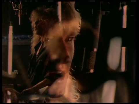 Def Leppard Video